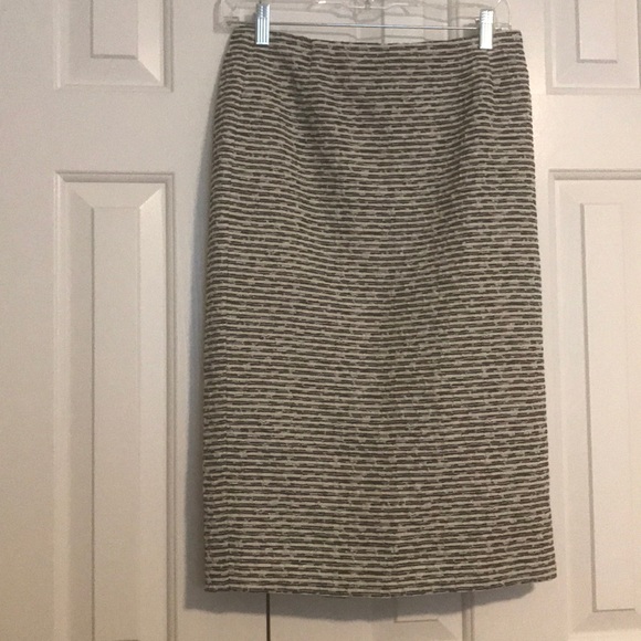 2 Lafayette 148 Pencil skirt - Picture 7 of 10